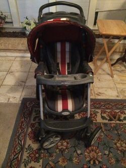 Kids stroller