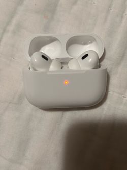 AIRPODS PRO 2