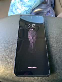 Samsung Galaxy Flip 4