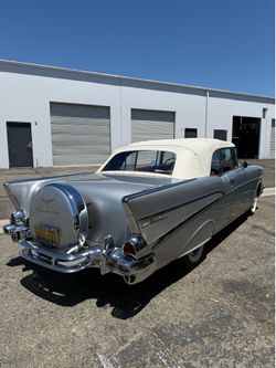1957 Chevrolet Bel Air