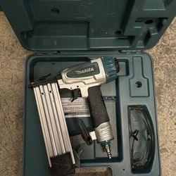 Makita Finish Gun 18G 2”