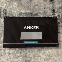 Anker PowerPort Solar