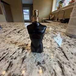 Jean Pula Gaultier Le Male