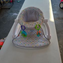 Fischer Price Baby Seat