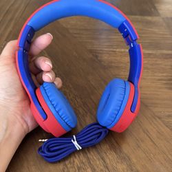 Kid Headphones 