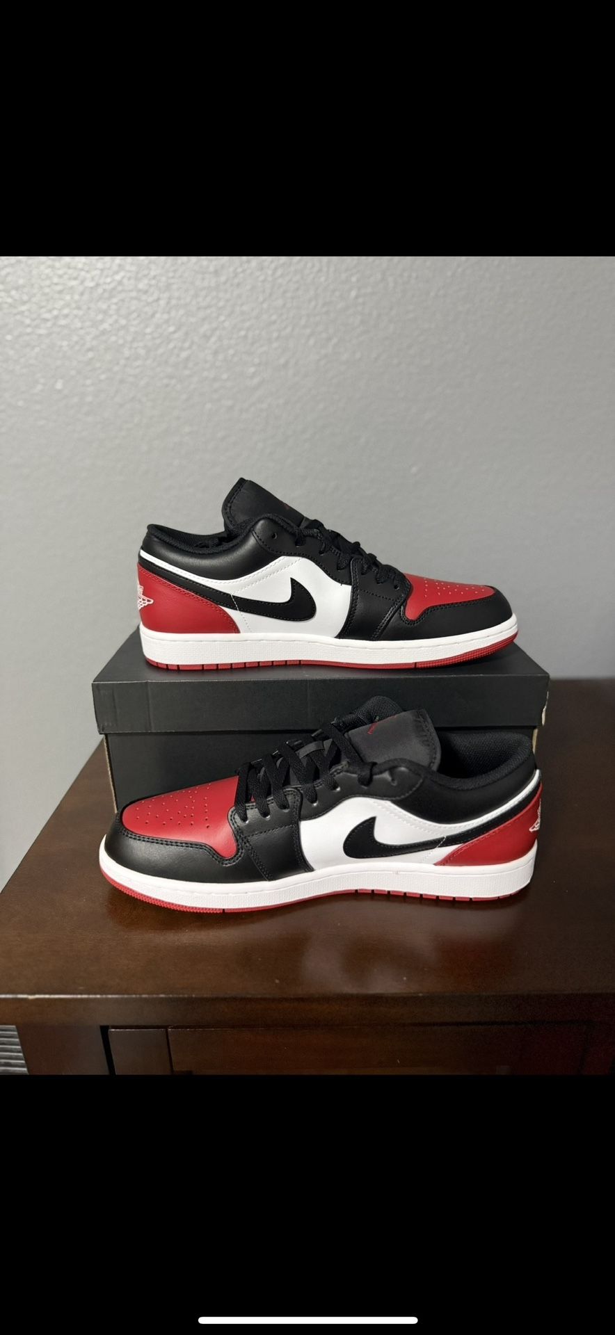 Air Jordan 1 Low