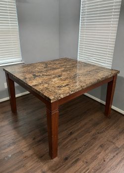 Table set