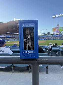 Shohei Bobblehead