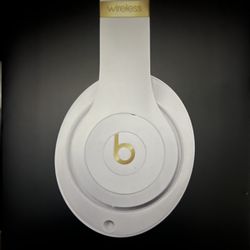 Beats Studio 3 