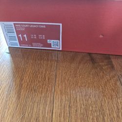 Nike Court Legacy 