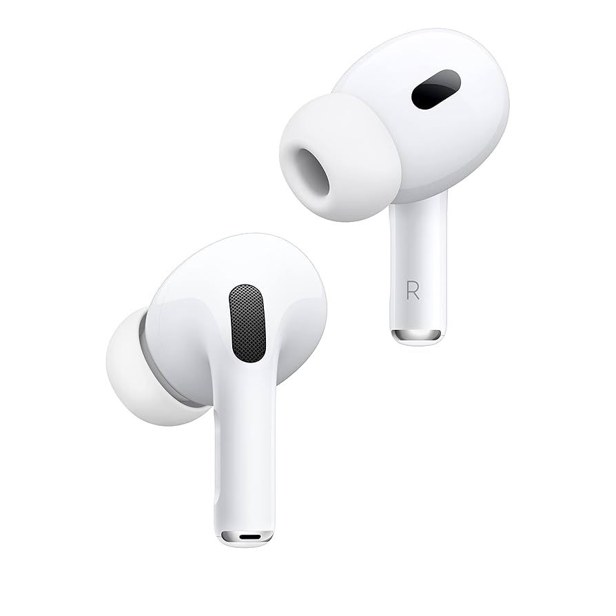 Apple AirPods Pro (2nd Generation)-(USB-C)
