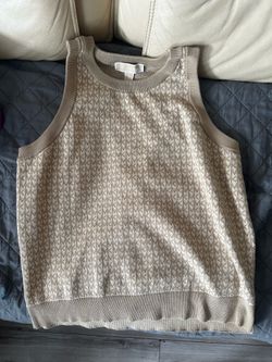 Mk women top
