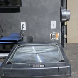 Overhead Projector 