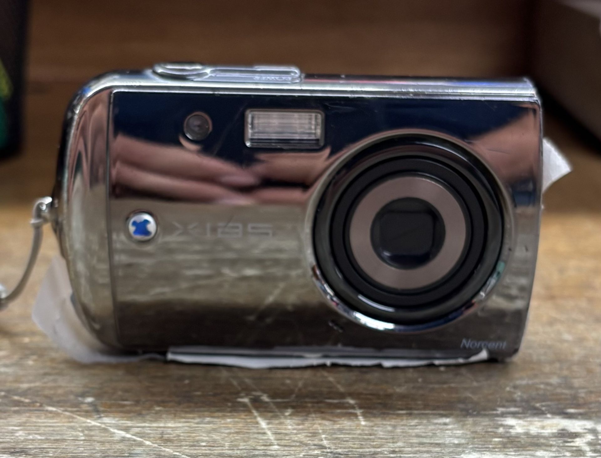 Digital Camera
