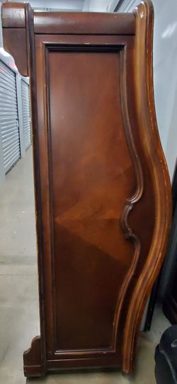 5 piece queen bedroom set