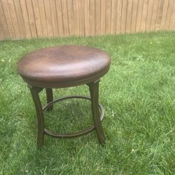 Vanity Stool 