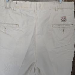 Mens Polo (Ralph Lauren) Chino shorts (34)