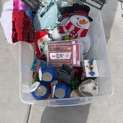 Christmas Decorations