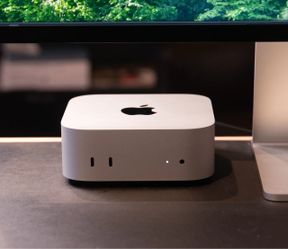 Apple M4 Mac mini 32GB RAM - 256 SSD - 10G Ethernet