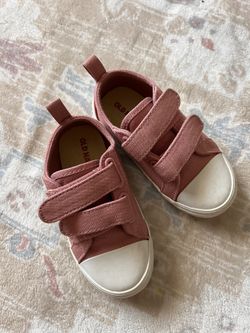 Baby Shoes