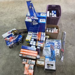 2007 - 2010 Ford Edge - New Parts