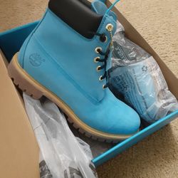 Timberland Boots