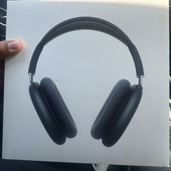 AirPods Max Headphones