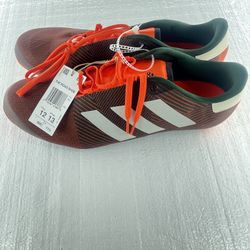 Adidas Men's Cycling Shoes Size 12 NWT