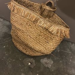 2 Great Bags For Beach Or Wherever!