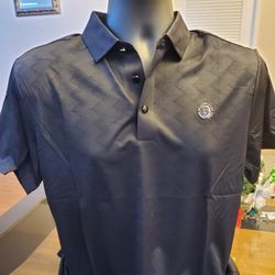 POLO SHIRTS $25.00