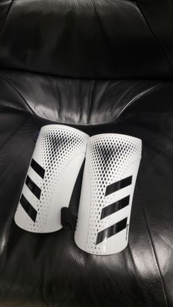 Adidas Soccer shin guard