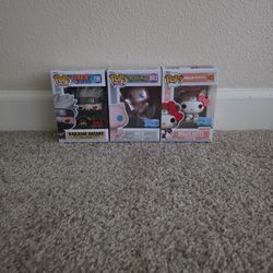 Funko Pops For Sale!