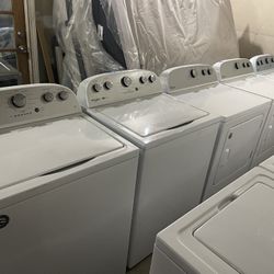 Washer ( ANYBRAND )‼️READ DESCRIPTION ‼️