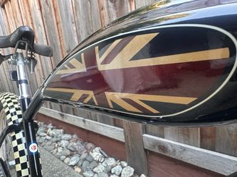 2013 Electra Mod 3-Speed Cruiser