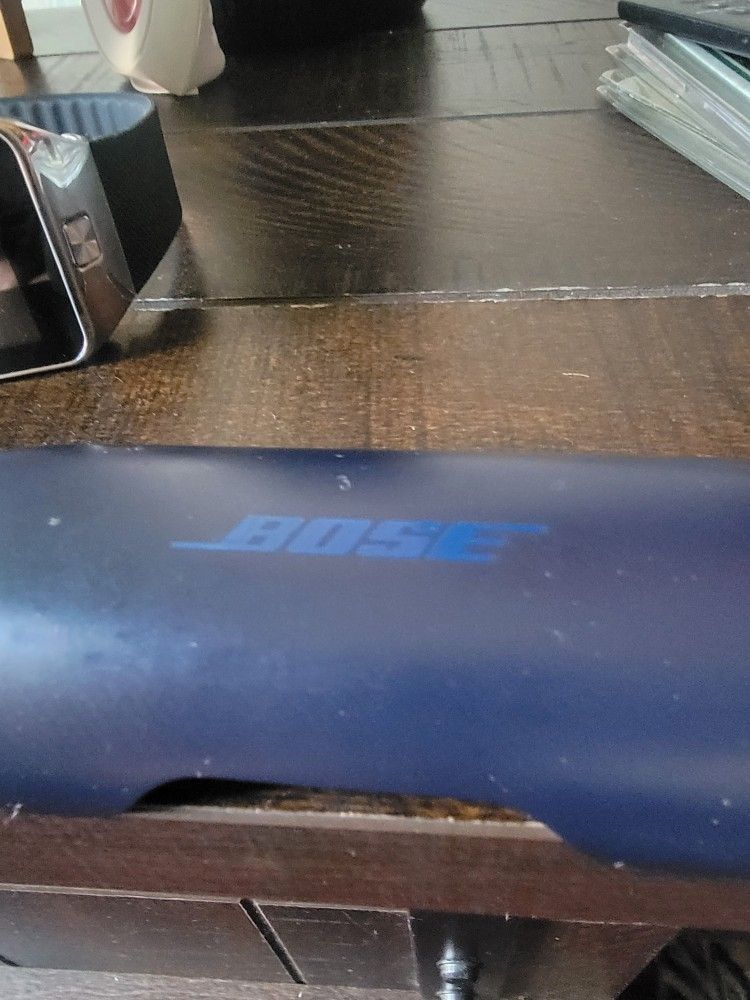 Bose Ear Buds In Working Condition