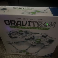 Gravit Trax 