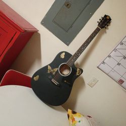 Guitar