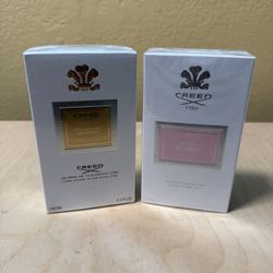 Creed Colognes