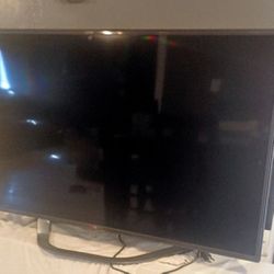 36 In LG TV
