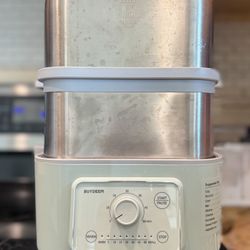 Food Steamer