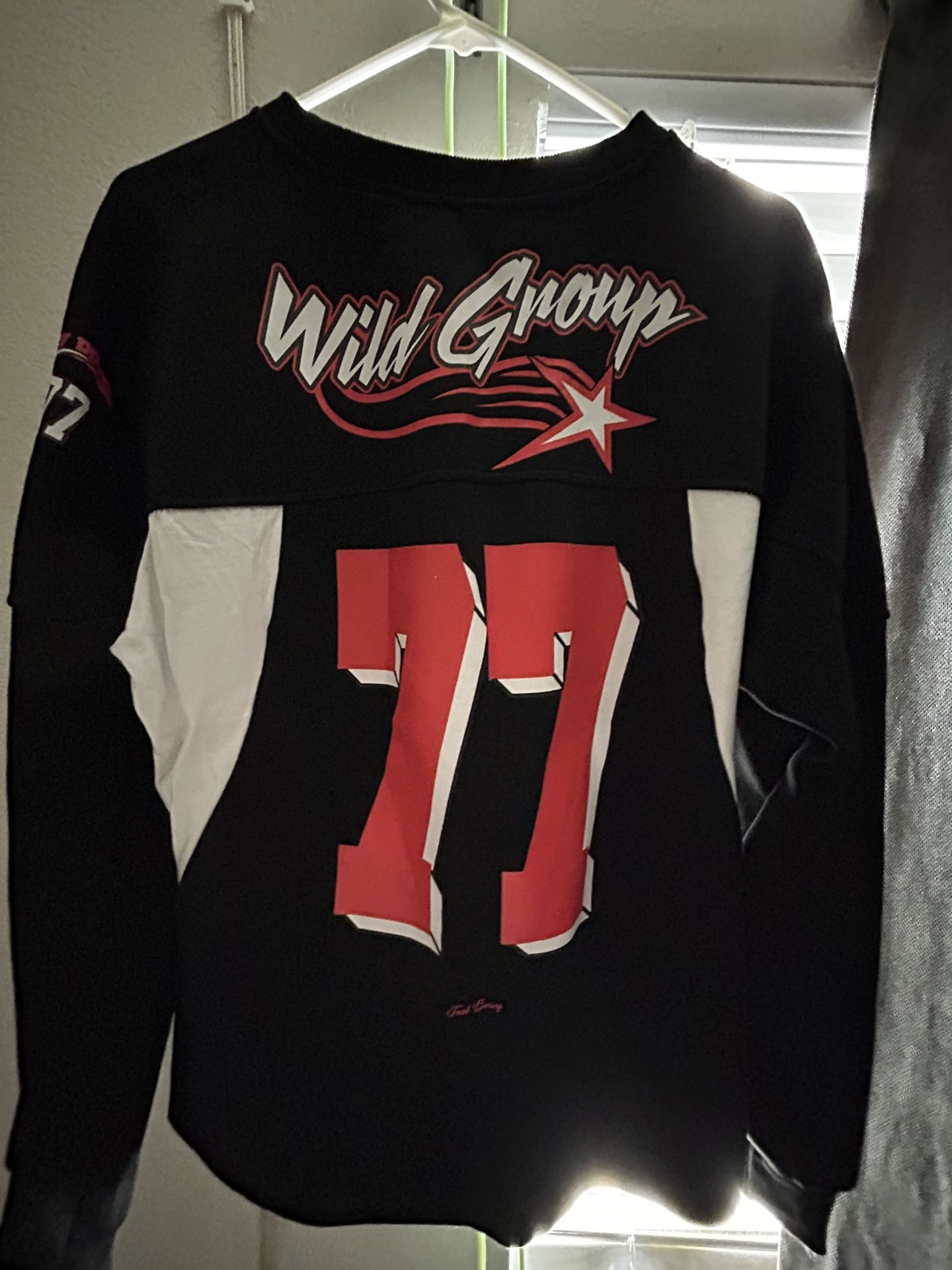 Medium Racer Shirt