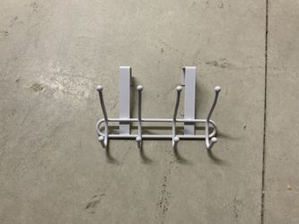 Coat Rack