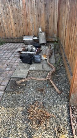 Subaru Legacy Gt Parts