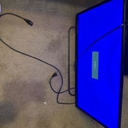 Tv No Remote Works Fine