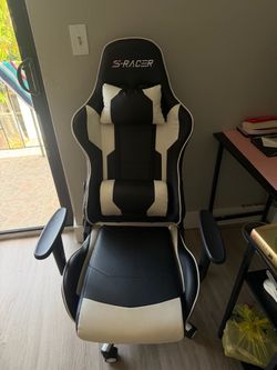 S-racer Gaming chair