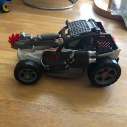 Car toy