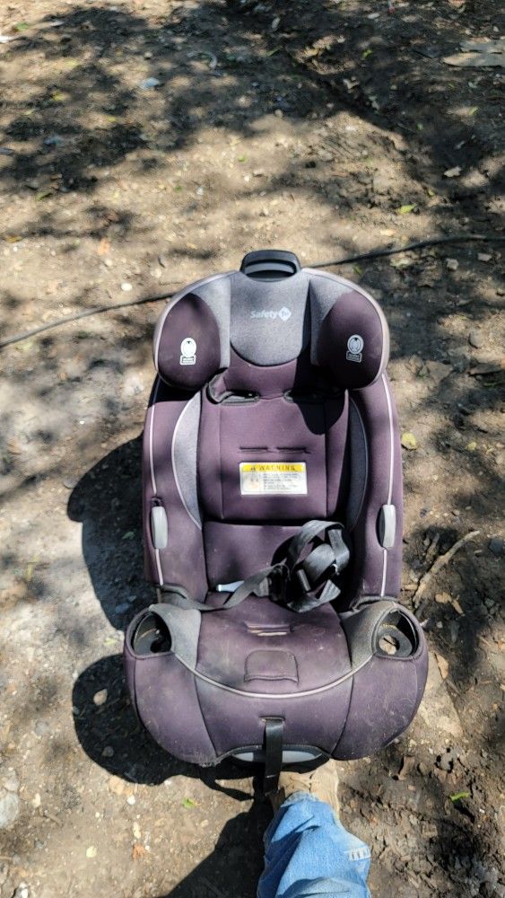 Infant Car Seat