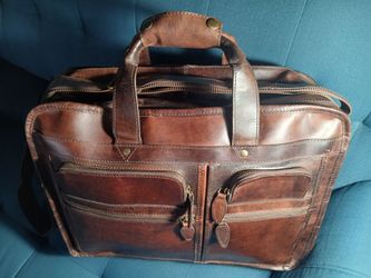 Men's Brief Case