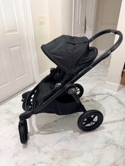 Baby Jogger City Select Stroller