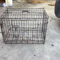Small Kennel